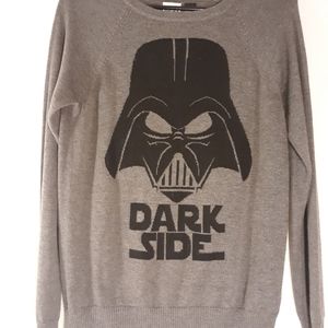 Perfect for May 4th Star Wars Darth Vader Dark Side Swester